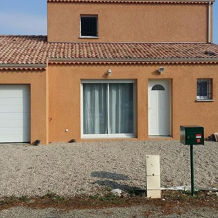 Chambres D'Hotes Drome Chatuzange-le-Goubet エクステリア 写真