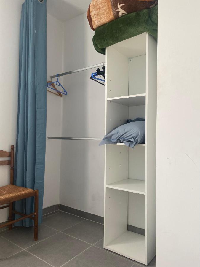 Chambres D'Hotes Drome Chatuzange-le-Goubet エクステリア 写真