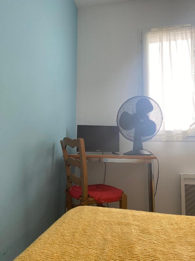 Chambres D'Hotes Drome Chatuzange-le-Goubet エクステリア 写真