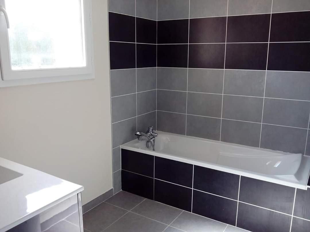 Chambres D'Hotes Drome Chatuzange-le-Goubet エクステリア 写真